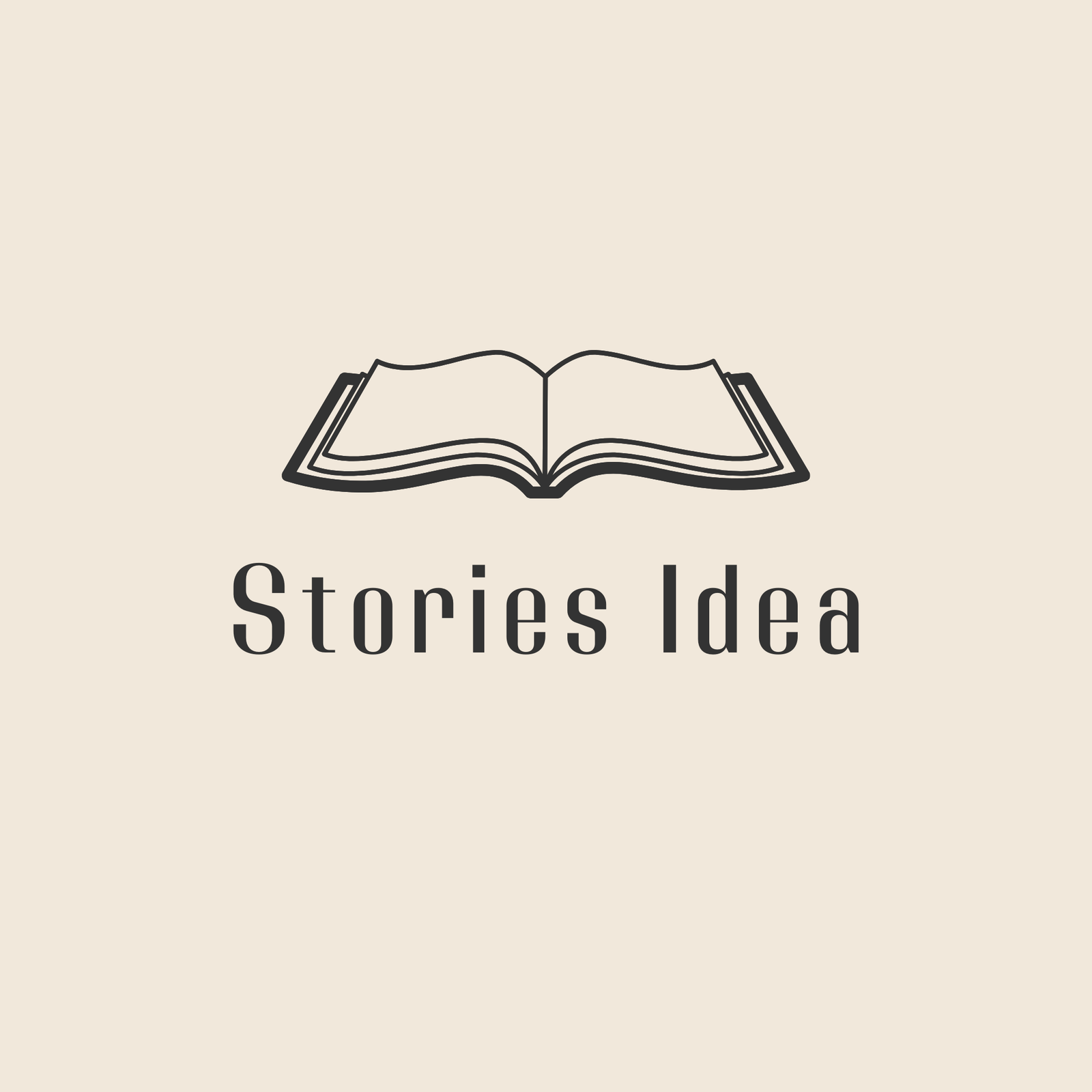 Stories Idea